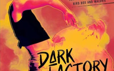 Review: Dark Factory