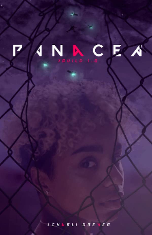 Image of the cover for Panacea by Charli Drever