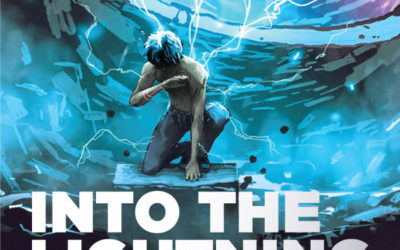 Review: Into the Lightning Gate