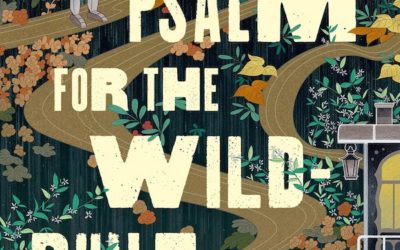 Review: A Psalm for the Wild-Built