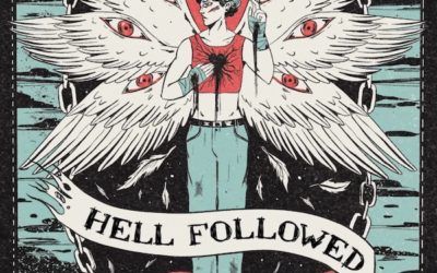 Review: Hell Followed With Us