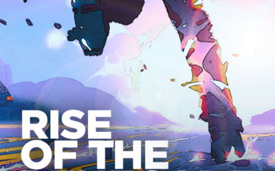 Review: Rise of the Renegade Child