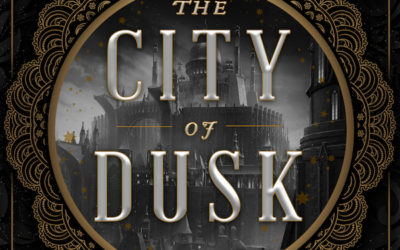 Review: The City of Dusk