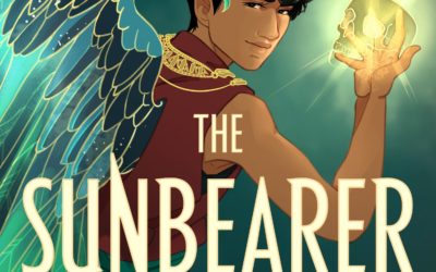 Review: The Sunbearer Trials